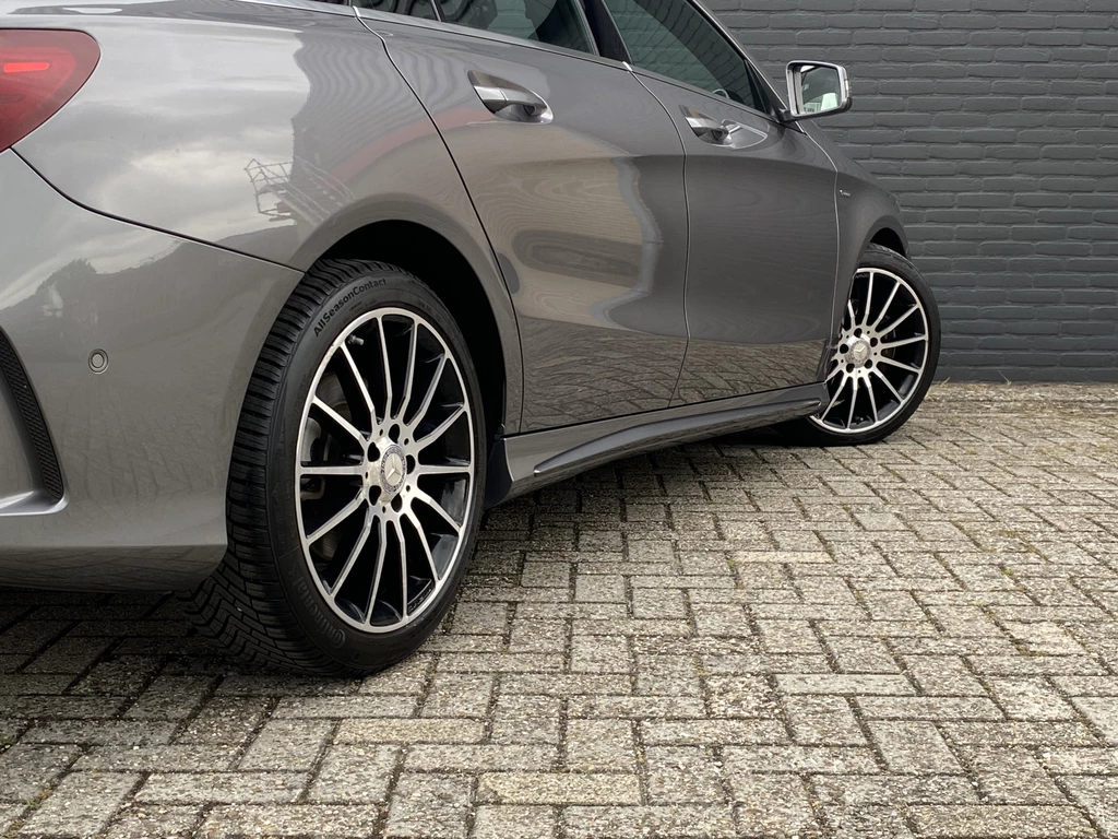 Mercedes-Benz CLA – foto 7