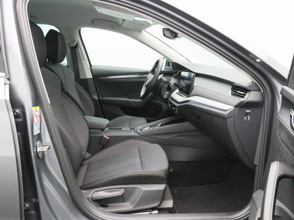 Škoda Octavia – foto 40