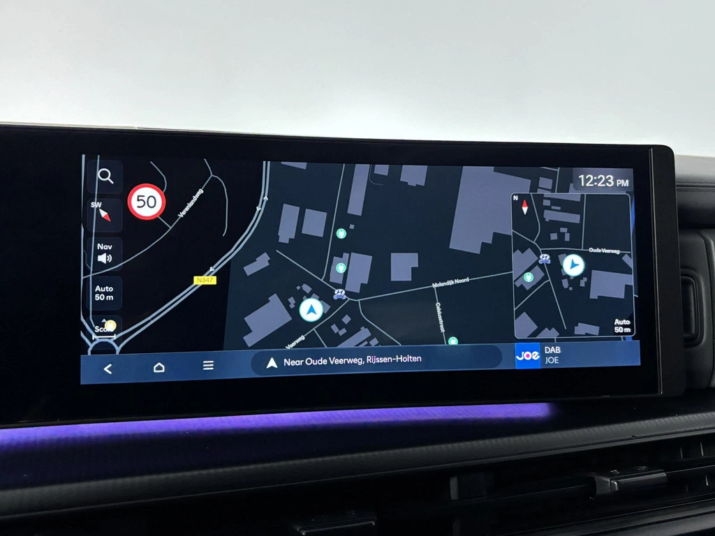 Hyundai Santa Fe – foto 31