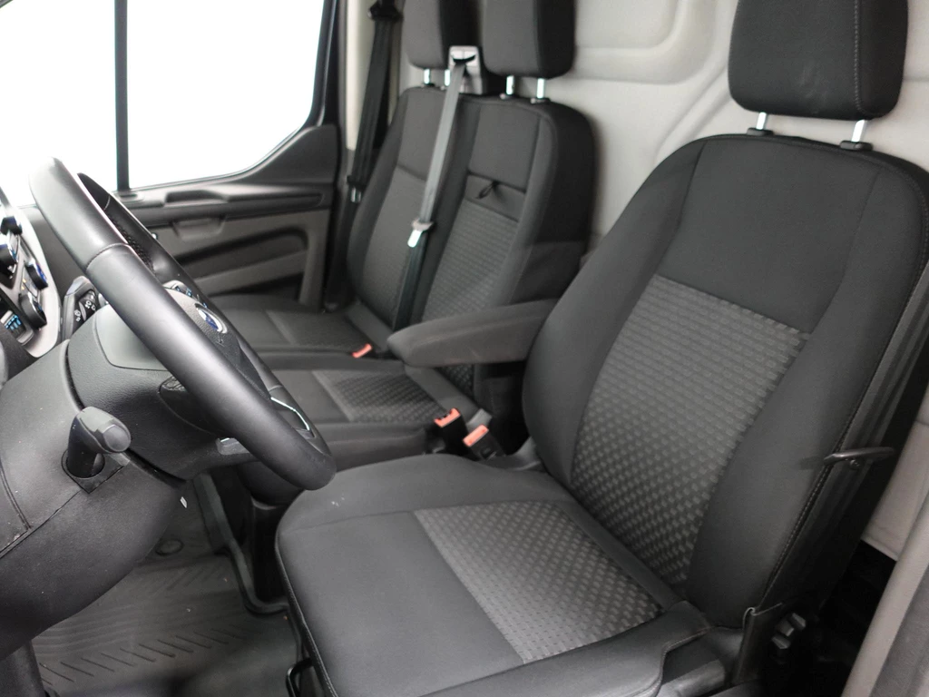 Ford Transit Custom – foto 28