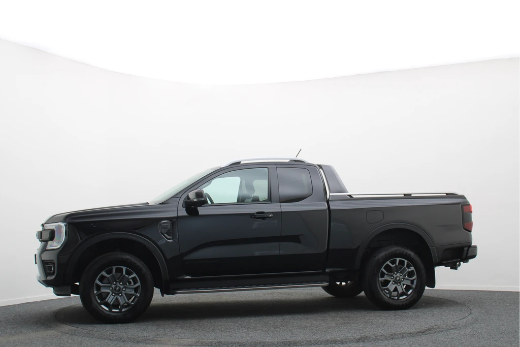 Ford Ranger – foto 3