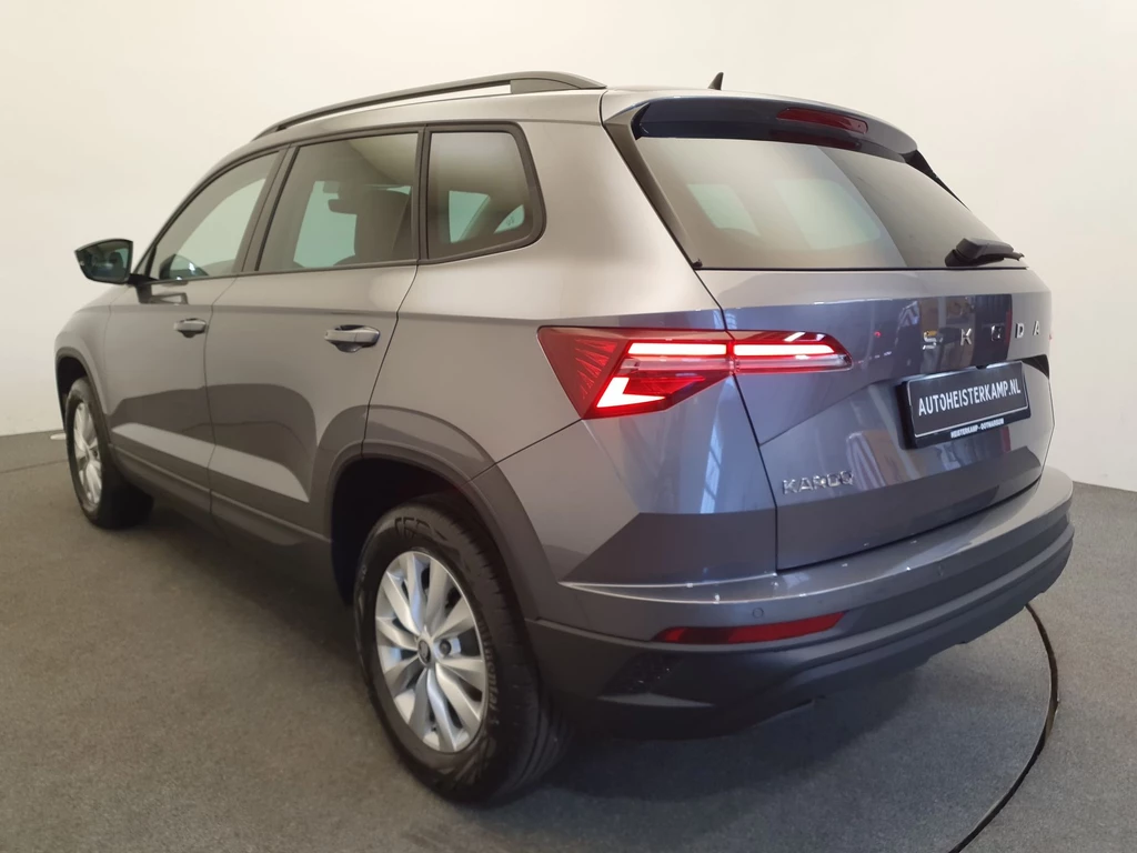 Škoda Karoq – foto 4