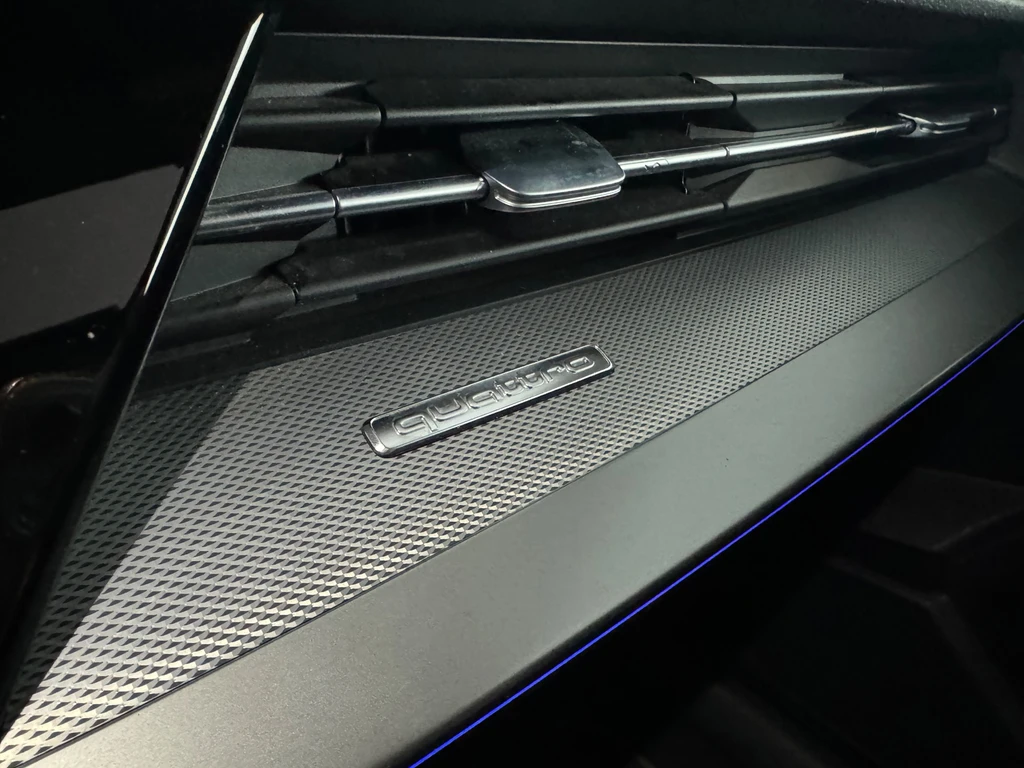 Audi S3 – foto 16