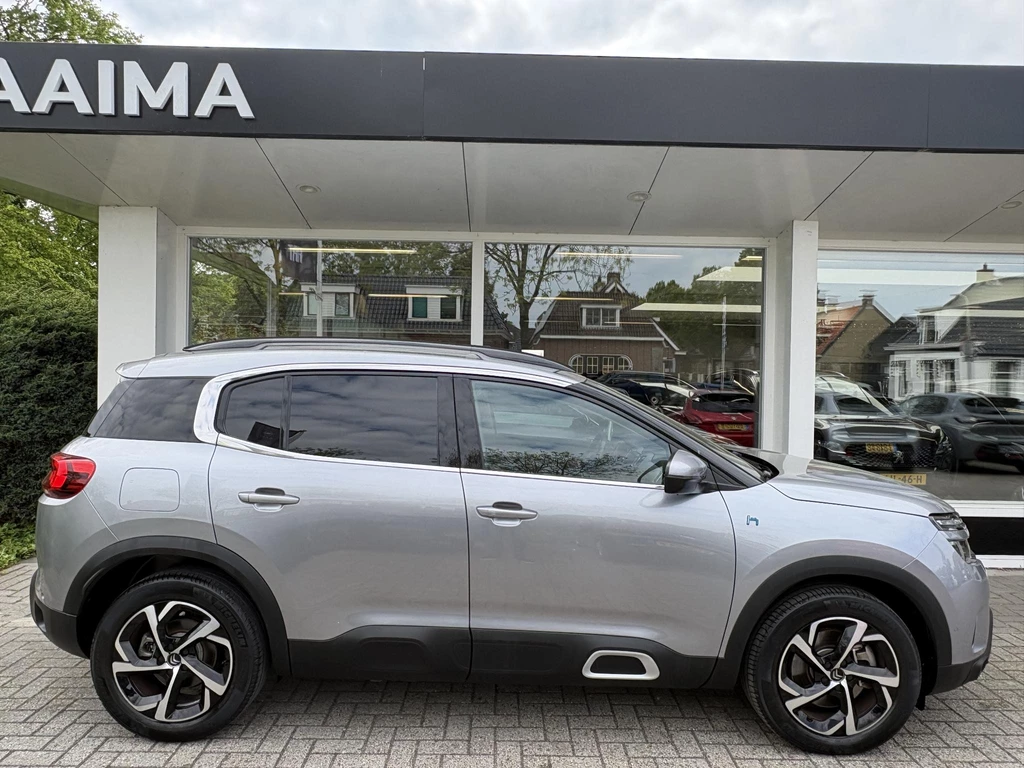 Citroën C5 Aircross – foto 4
