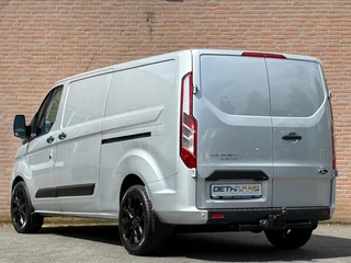 Ford Transit Custom – thumbnail 4