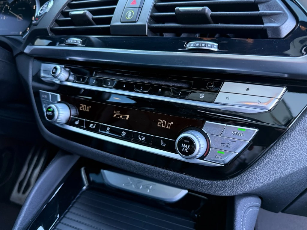 BMW X4 – foto 52