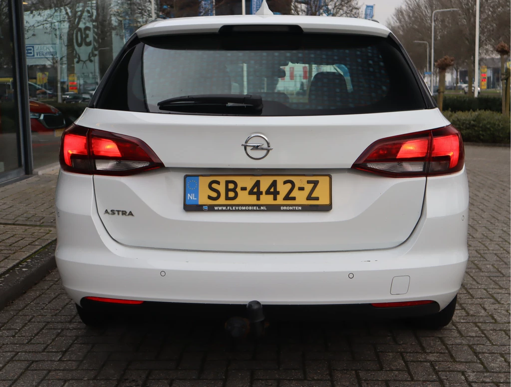 Opel Astra – foto 4