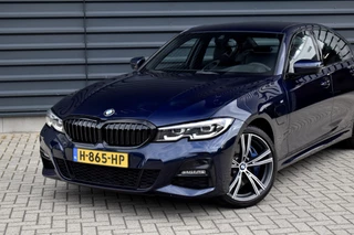 BMW 3 Serie – thumbnail 2