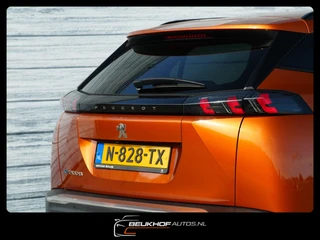 Peugeot e-2008 – thumbnail 12
