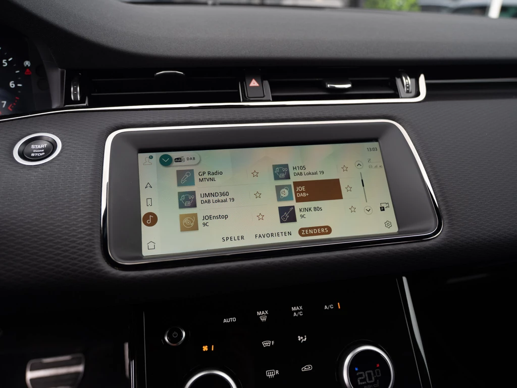 Land Rover Range Rover Evoque – foto 30