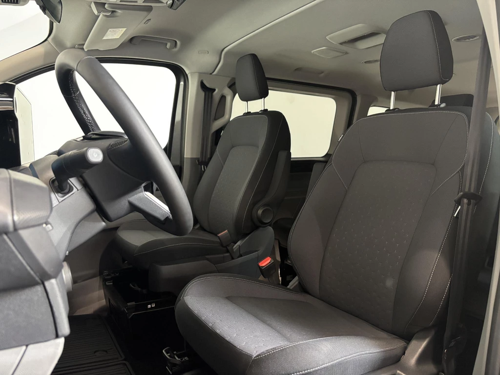 Ford Transit Custom – foto 12