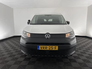 Volkswagen Caddy – thumbnail 6