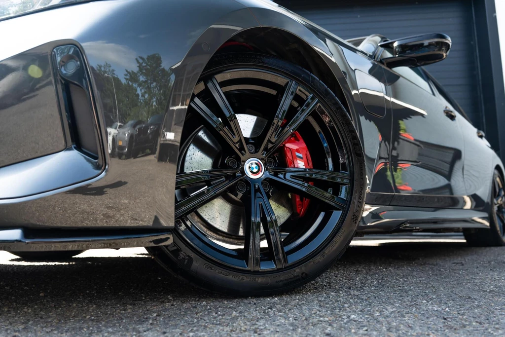 BMW 3 Serie – foto 10