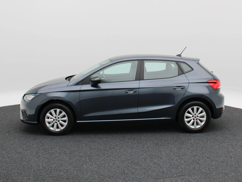 SEAT Ibiza – foto 2