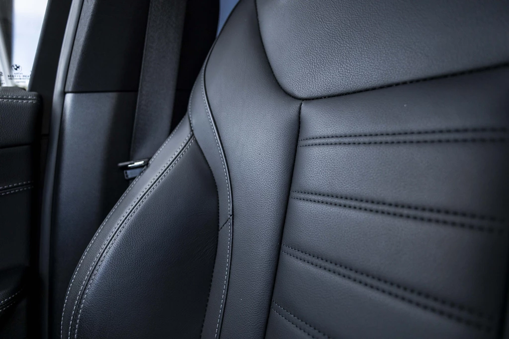 BMW iX3 – foto 14