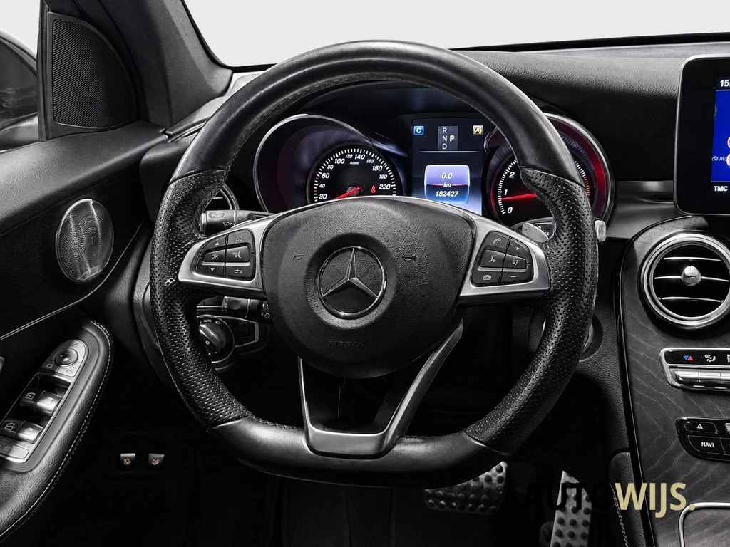 Mercedes-Benz GLC – foto 16