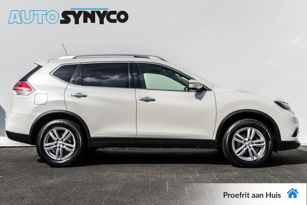 Nissan X-Trail – foto 8