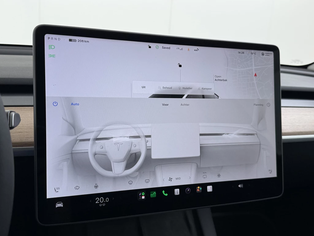 Tesla Model Y – foto 22