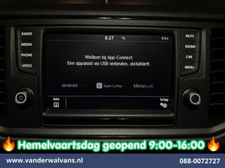 Volkswagen Crafter – thumbnail 8