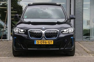 BMW iX3 – thumbnail 4
