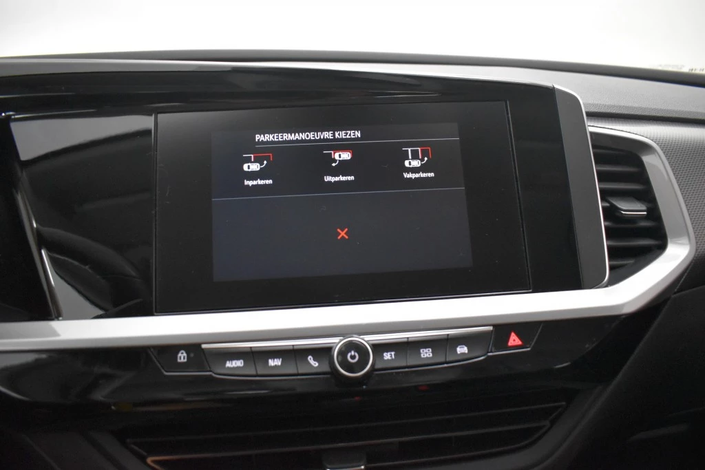 Opel Grandland – foto 22