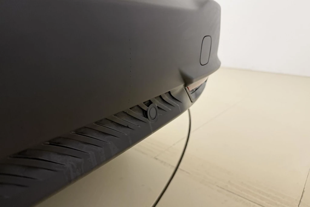 Citroën C5 X – foto 13