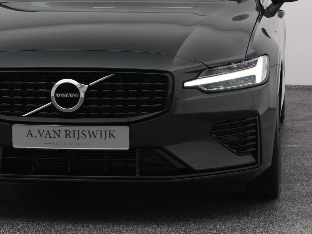 Volvo V60 – foto 29
