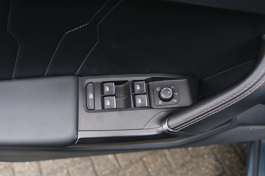 CUPRA Leon Sportstourer – foto 15