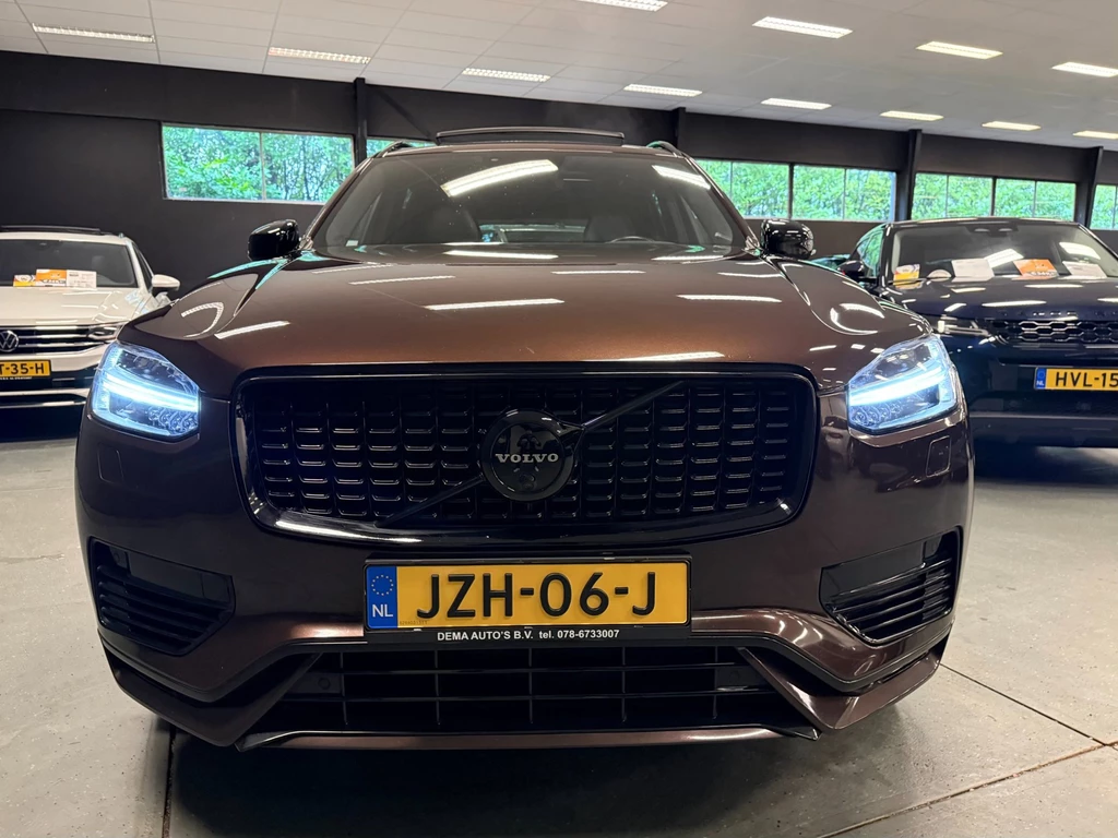 Volvo XC90 – foto 15