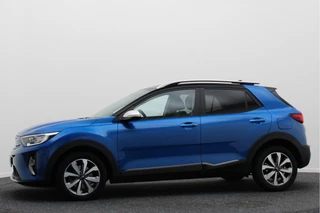 Kia Stonic – thumbnail 3