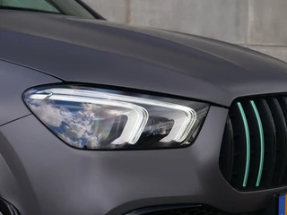 Mercedes-Benz GLE – thumbnail 34