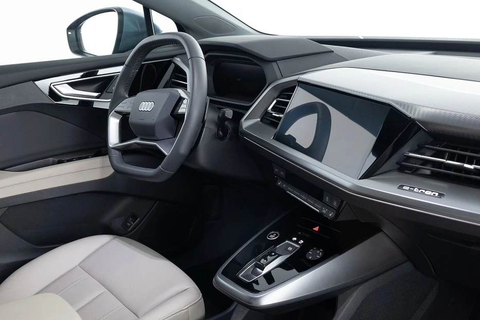 Audi Q4 Sportback e-tron – foto 7