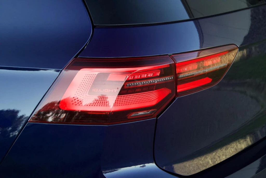 Volkswagen Golf – foto 28