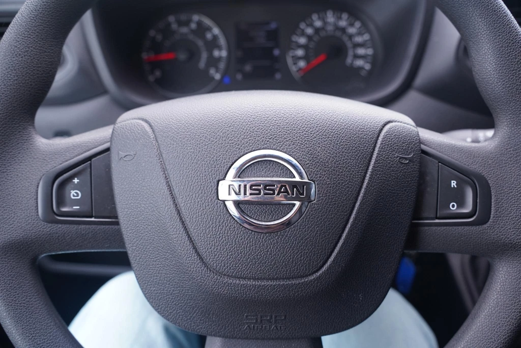 Nissan Interstar – foto 24