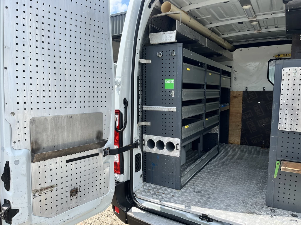 Renault Master – foto 20