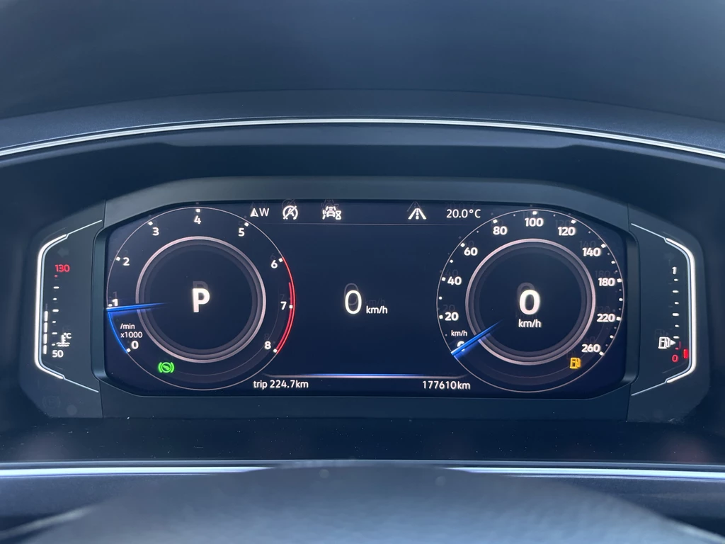 Volkswagen Tiguan – foto 24