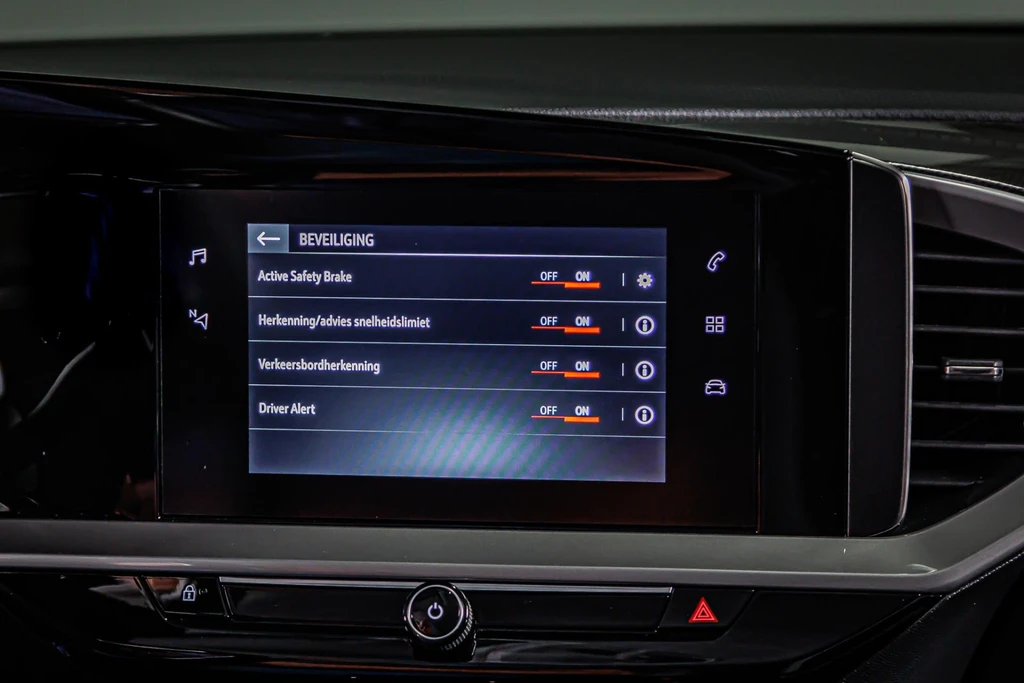 Opel Mokka – foto 33
