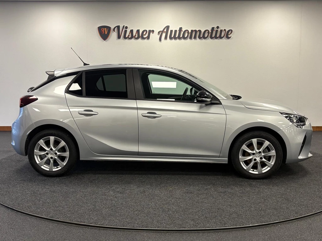 Opel Corsa – foto 8