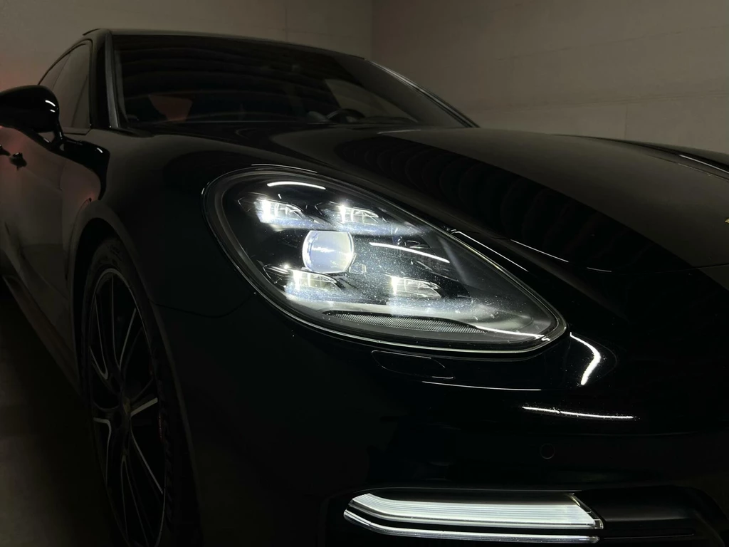 Porsche Panamera – foto 78