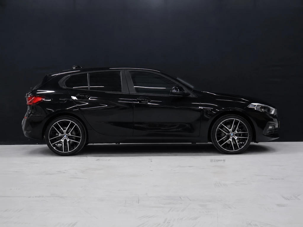 BMW 1 Serie – foto 6