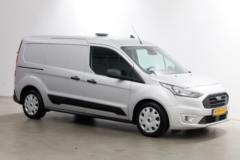 Ford Transit Connect – foto 7