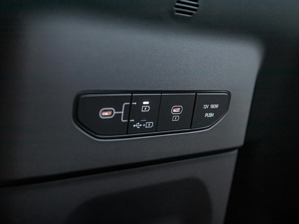 Kia EV9 – foto 26