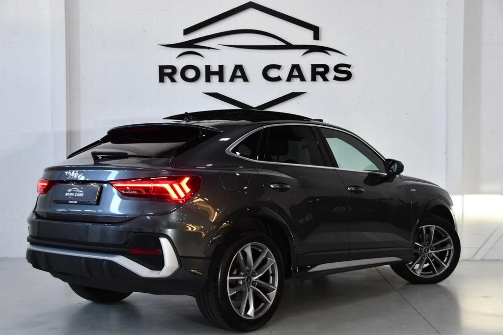 Audi Q3 – foto 4