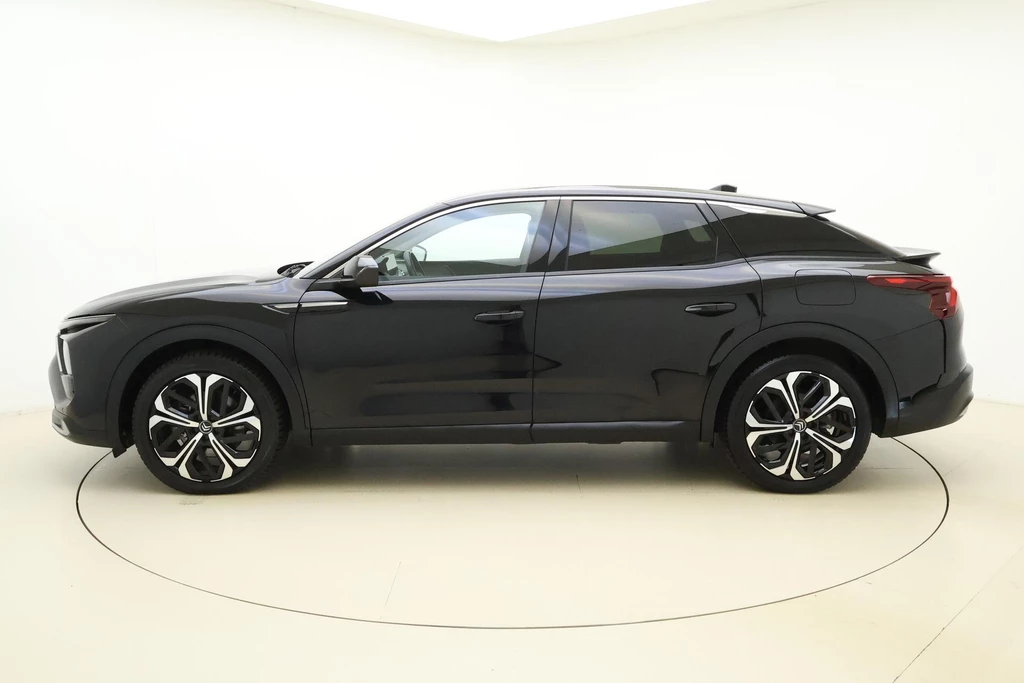 Citroën C5 X – foto 2