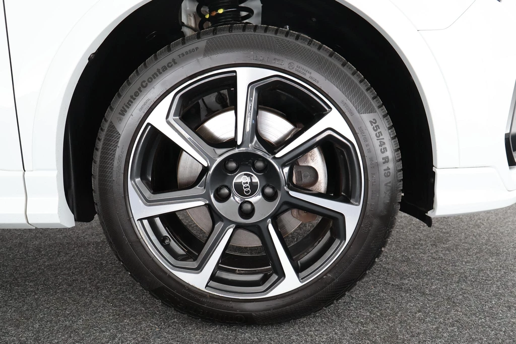Audi Q3 – foto 56