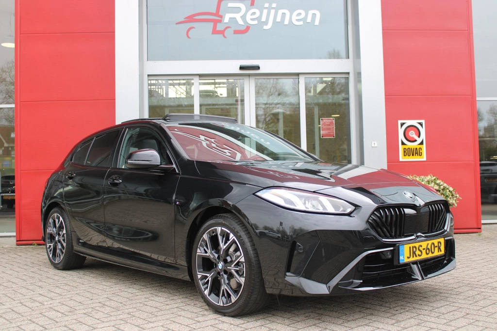BMW 1 Serie – foto 10