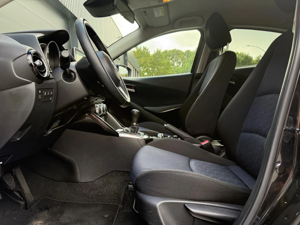 Mazda 2 – foto 18