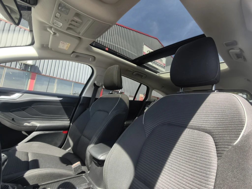 Ford Focus – foto 14