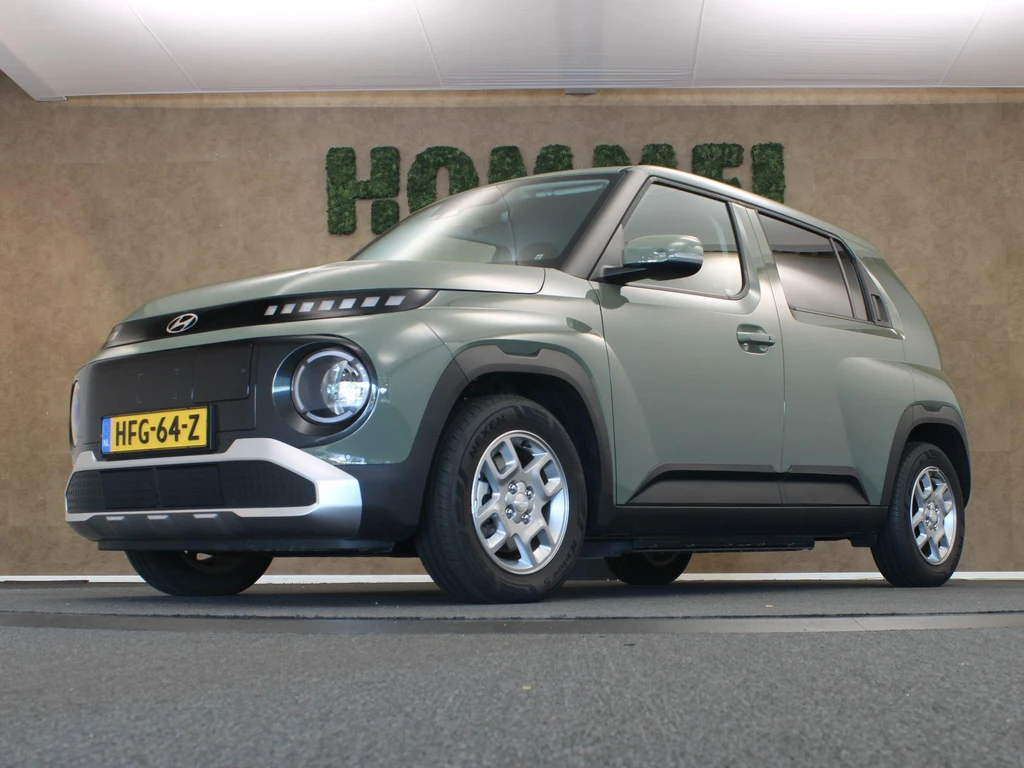 Hyundai Inster – foto 2