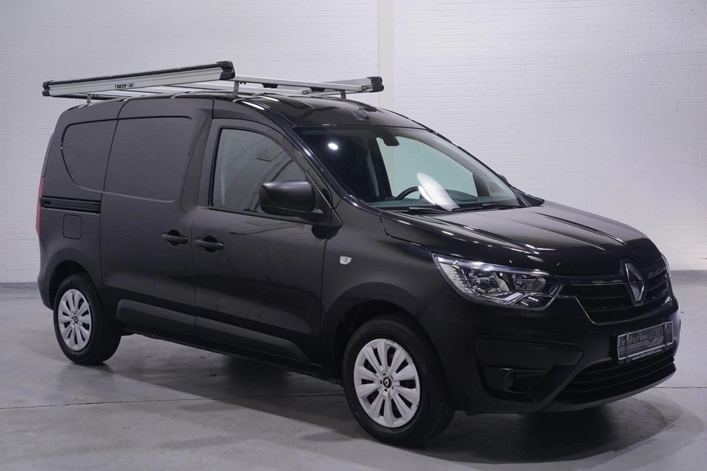 Renault Express – foto 9
